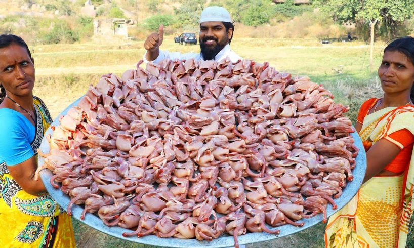 BEST BIRYANI | QUAIL BIRYANI WITH 500 QUAIL BIRDS | BEST BIRYANI FOR POOR |NAWABS