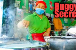 BUGS are Invading Street Food in Asia!! Extreme Vietnamese Street Food!!