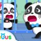 Baby Panda Rescues Friends | Math Kingdom Adventure | Learn Numbers | Kids Cartoon | BabyBus