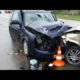 Bad drivers - Driving fails, car crash compilation 78