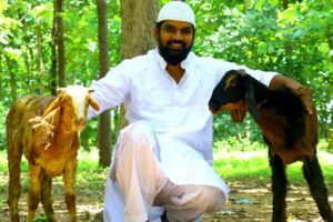 Bakrid Special Mutton Biryani / Full Goat Biryani Bakrid special By Nawabs
