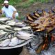 Bangda Fish Fry |  BEST Fish Fry | Mangalore Style  Fish Fry | by Nawabs kitchen