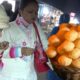 Best Crunchy Street Food in India ( Panipuri / Fuchka ) || Digha Street Food Tour