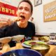 Best Ever PORK SKEWER!! Next Level Thai Food with Chef Num! | Samuay and Sons