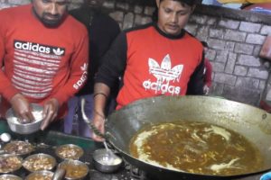 Best Tasty Spicy Food in Ranchi - Veg Soup @ 20 rs Plate - Indian Street Food