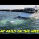 Boat Fails of the Week | Darwin Award winners!