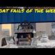 Boat Fails of the Week | Heads up!