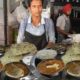 Bubby Fish & Chicken Corner - Punjabi Non Veg Thali @ 250 rs ($3.63)