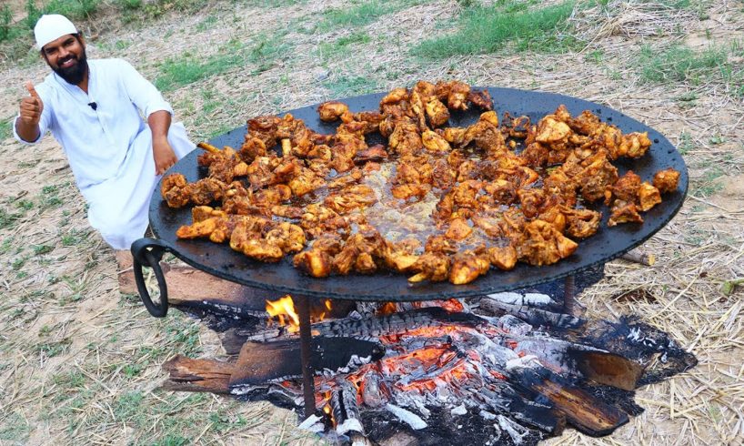 CHATPATA CHICKEN FRY | SIMPLE AND TASTY CHICKEN FRY | CHICKEN FRY RECIPE | NAWABS