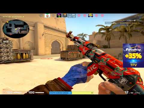 CSGO - People Are Awesome #48 Best oddshot, plays, highlights, funny clips