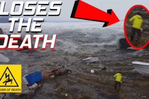 Closest The Death Video / Fail Compilation ( TOO CLOSE ) Near Death Compilation