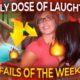 Daily Dose of Laughter ? | Fails of the Week ?