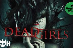 Dead Girls |  FREE Full Horror Movie