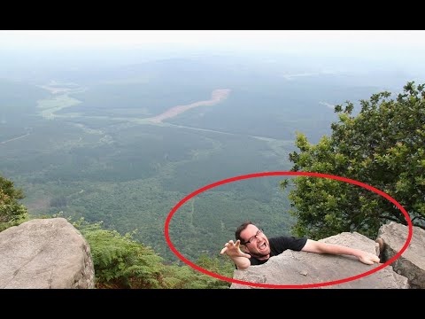 Death Due to Selfie Compilation - 2020