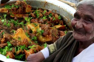 Delicious Beef Recipe | Beef Curry Recipe | Countryfoods