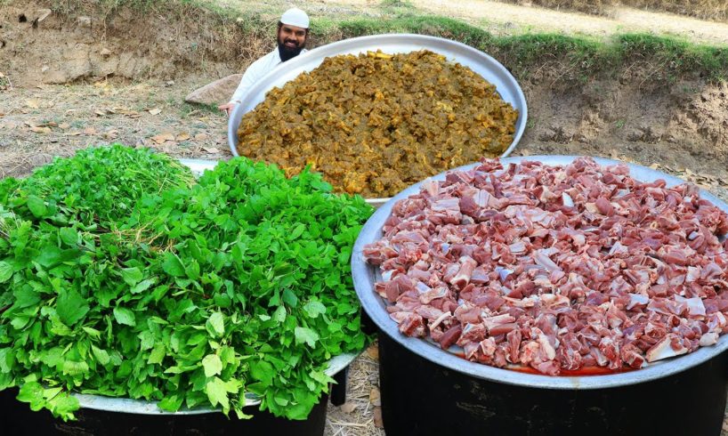 Delicious Mutton Curry || Gongura Lamb Curry || Nawabs Kitchen