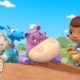 Dig It | Doc McStuffins Pet Rescue | Disney Junior