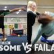 Drifting, Parkour, Hoverboarding & More Wins VS. Fails! | People Are Awesome VS. FailArmy