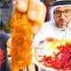 EXTREME Iranian Food FEAST in Dubai, UAE - Dubai Food HEAVEN!!!