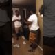 East cleveland hood fights Monday night raw
