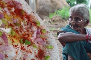 Egg dosa Recipe by my Grandma | Yummy Egg Dosa Recipe