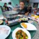 Epic Pomfret Hot Pot!! ULTIMATE THAI CHINESE FOOD! | Best Food in Hat Yai (หาดใหญ่)!