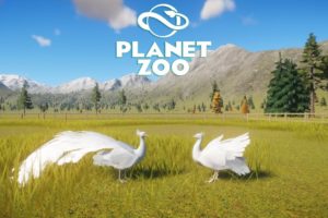 Every Albino Animal Fights in Planet Zoo - PART 2 | Planet Zoo Animal Fights | ALL 11 ANIMALS