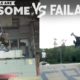 Extreme Sports Wins & Wipeouts | People Are Awesome Vs. FailArmy