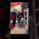 FAMILY DOLLAR HOOD FIGHT ON 63RD AND TROY !!! EMPLOYEES VS. CUSTOMERS CHICAGO STYLE