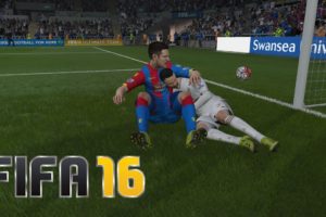 FIFA 16 | Fails of the Week #19