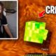 FUNNIEST Minecraft Creeper Death Compilation #1