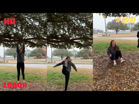 Fails Of The Week | 1080p | Fail Compilation | Girl Fails | INSTANT REGRET | WORLD OF FAIL #50