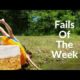 Fails Of The Week | 1080p | Girl Fails | Fail Compilation | INSTANT REGRET | Epic Fails | WOF #74