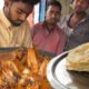 Famous Bombay Chicken Paratha in Ranchi - 1 Piece Chicken Chaap with 2 Paratha @ 60 rs