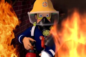 Fireman Sam full episodes | Sam Rescues the Fire Engine! ?Kids Movie | Videos for Kids