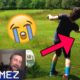 HOW??? | Disc Golf FAILS of the Week | SHOWMEZ E7