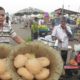 Hard Working Oriya Scooty Kaka | Selling Dahi Vada Chaat @ 20 RS Plate