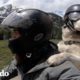Hombre hace el acto más dulce cuando su perro mayor quiere ir en moto | El Dodo