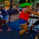 Hood Chicks Fighting #23: Girl Uses Mace Spray On Opponent.