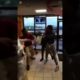 Hood Fight (Popeyes)