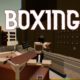 Hood Fighting | Boxing Edit | Shake The Room