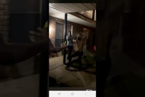 Hood fight in Florida