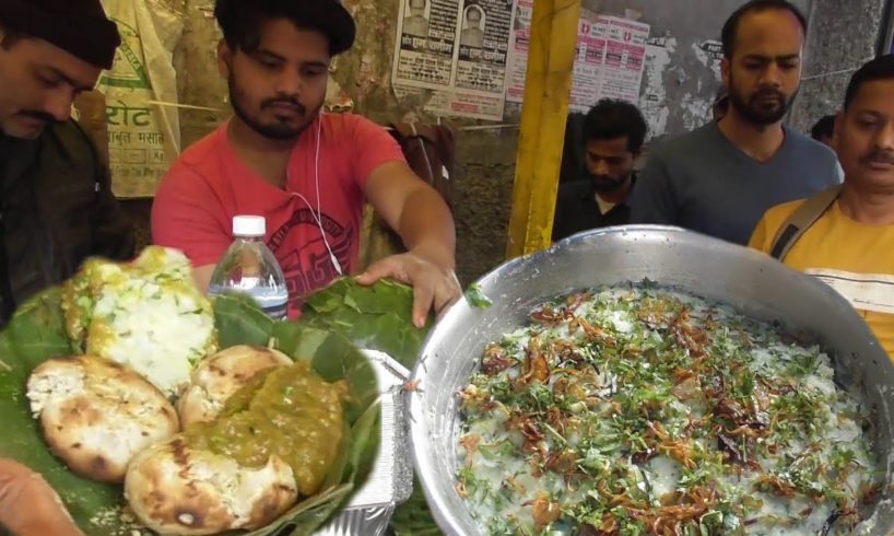How to Make Special Ranchi litti Chokha - Dhamal Litti - Indian Street Food