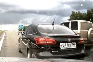 Idiots In Cars 89