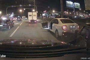 Idiots in Cars 61