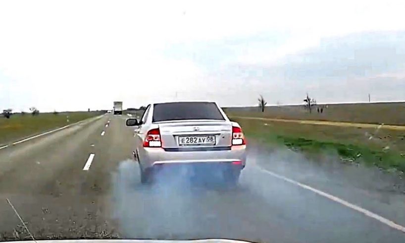 Idiots in Cars 67