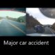 Idiots in Cars - Major Near Death If Accident Dumb Stupid Driver Road Rage Fight