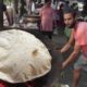 Indian People Loves It ( Tarka Roti ) | 4 Piece Ruti & Egg Tarka @ 42 rs plate | Kolkata Street Food