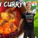 Indian Street Food ?? !! Spicy Kerala Fish Curry Recipe! ? ?️ | Street Food at Home Ep. 2
