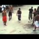 Insane Ghetto Hood Fight - Bloods vs Crips